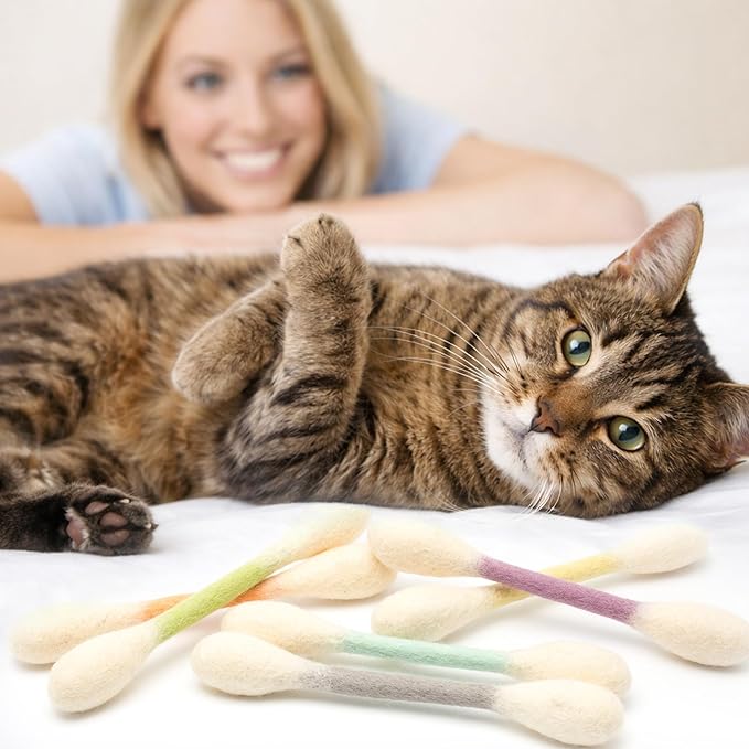 5 Signs Your Cat Is Secretly Running a Gambling Ring with Their Toys